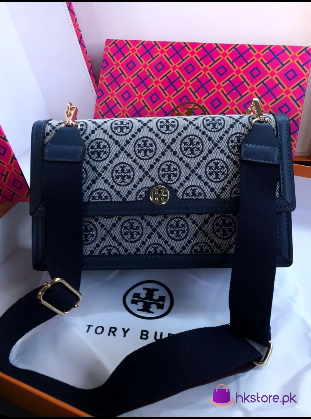 Best Price High Quality Tory Bag