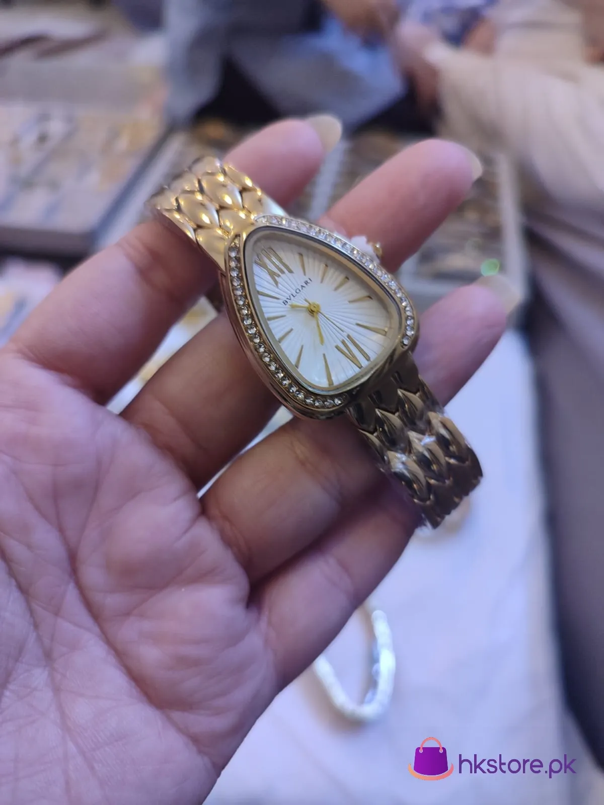 Best Price Bvlgari Watch 