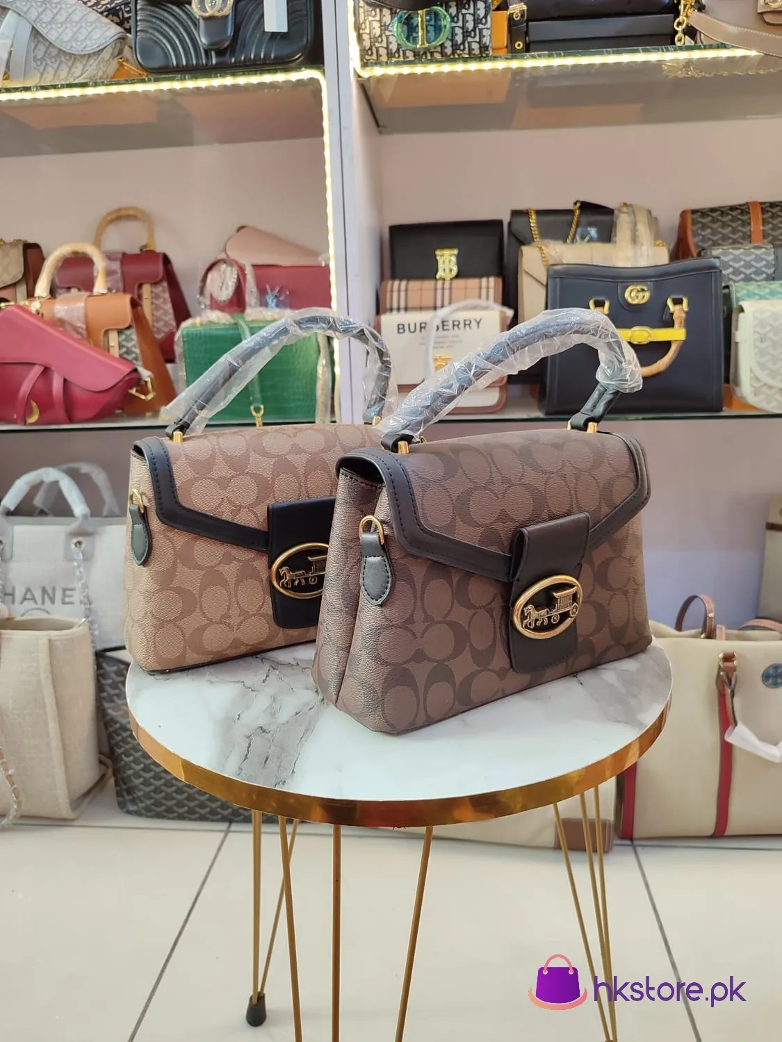 Best Price Coach Handbag 