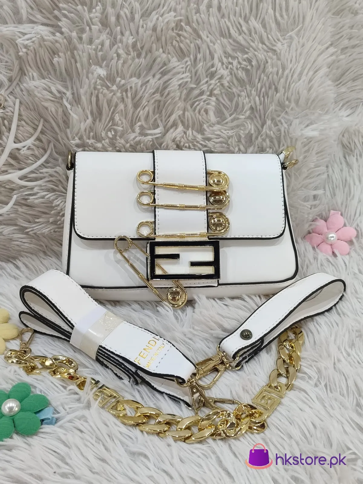Best Price Fendi handbag 
