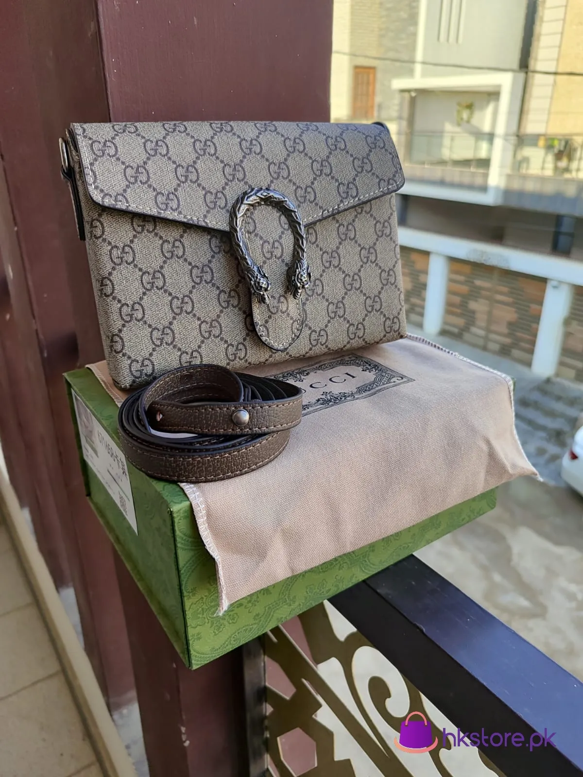 Best Price Gucci Handbag 
