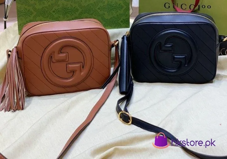Best Price Gucci Leather Material 