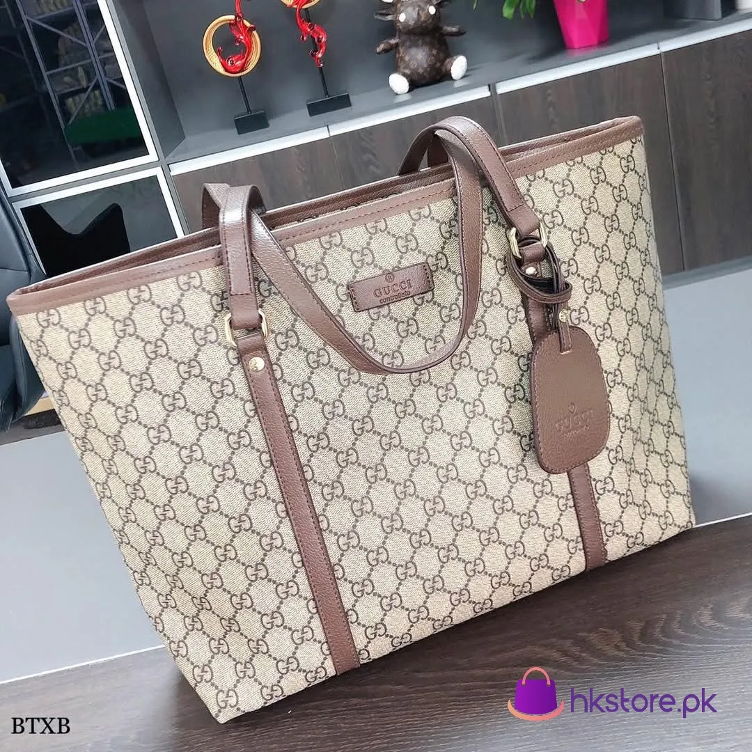 Best Price Gucci tote with box 