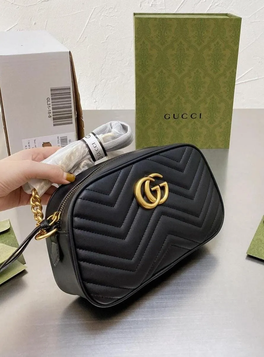 Best Price Gucci Camera 