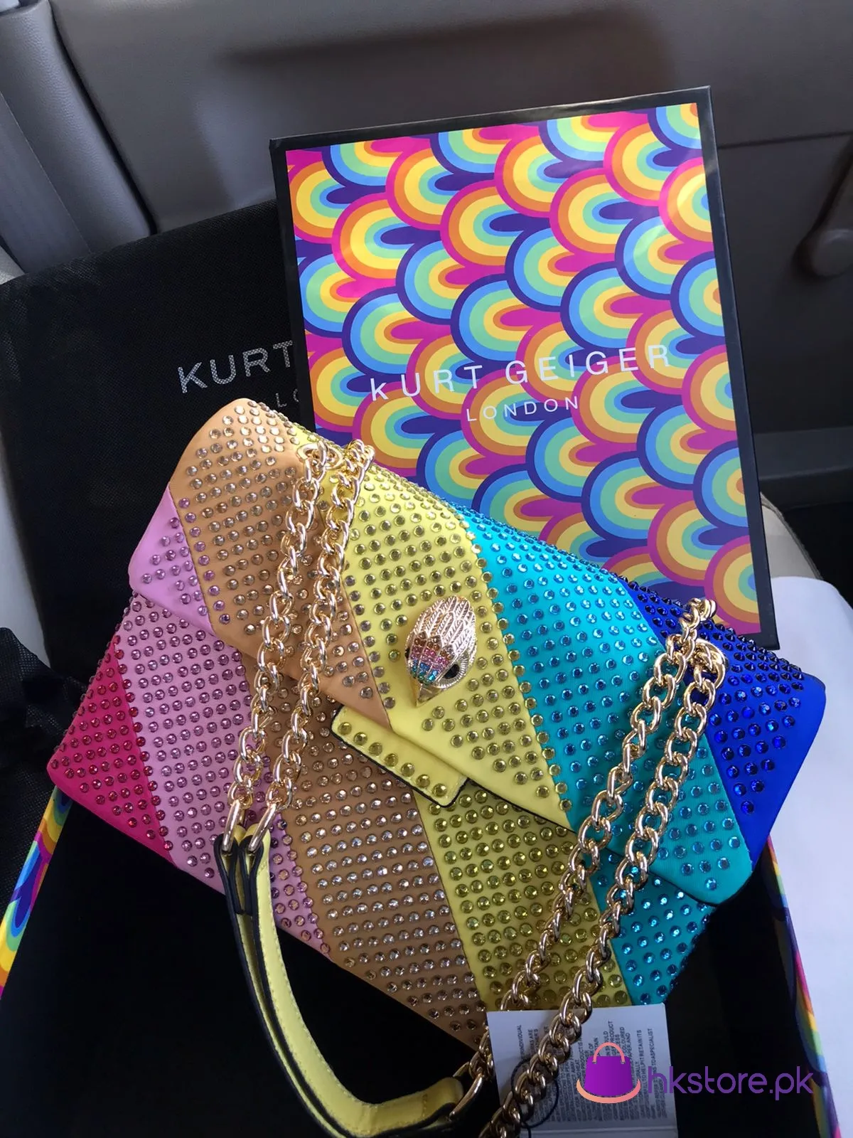 Best Price KURT GEIGER 