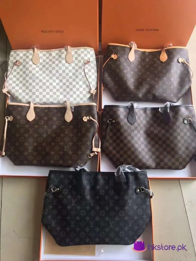 Best Price Louis Vuitton Never Full