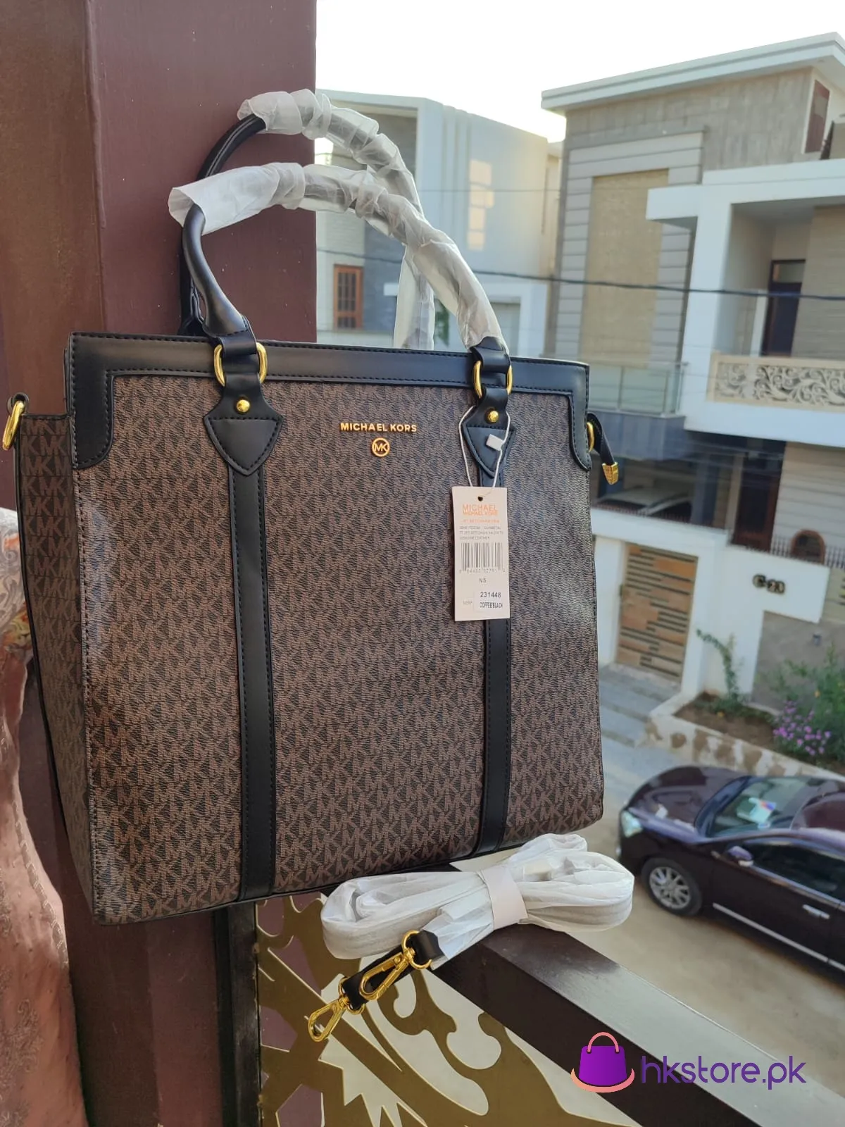 Best Price Michael Kors Big Size Bag Pattern 