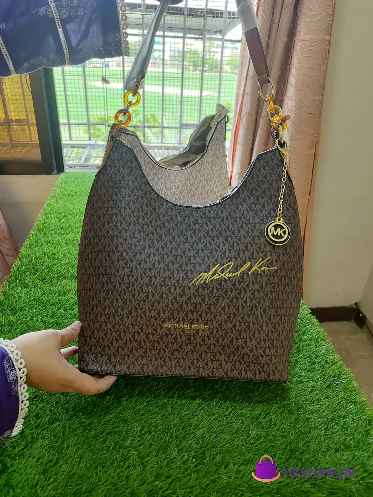 Best Price Mk bucket style bags 
