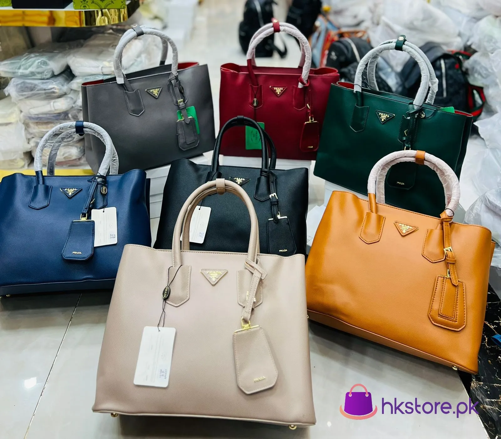 Best Price Prada handbag 