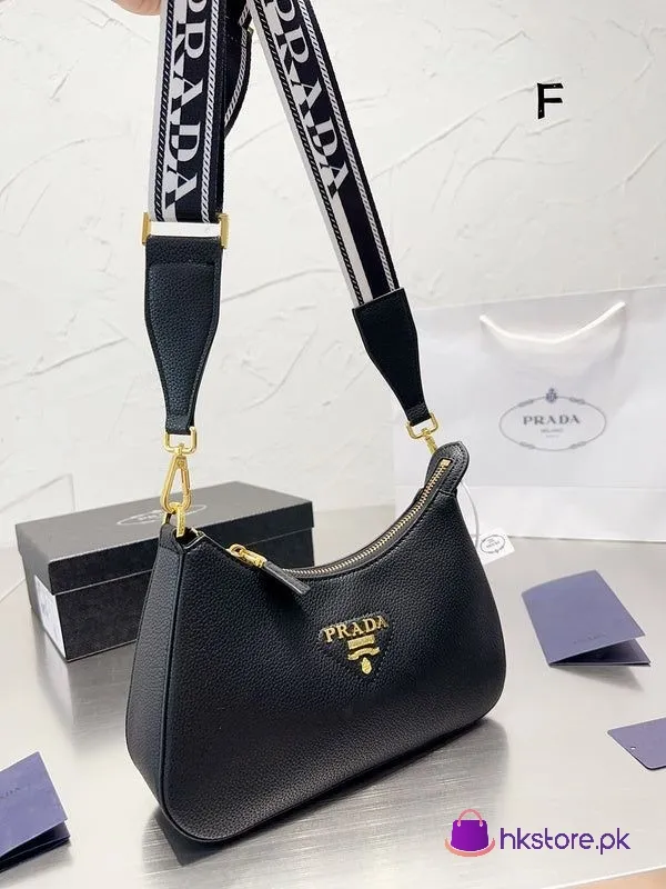 Best Price Prada Pochete Cross Body 