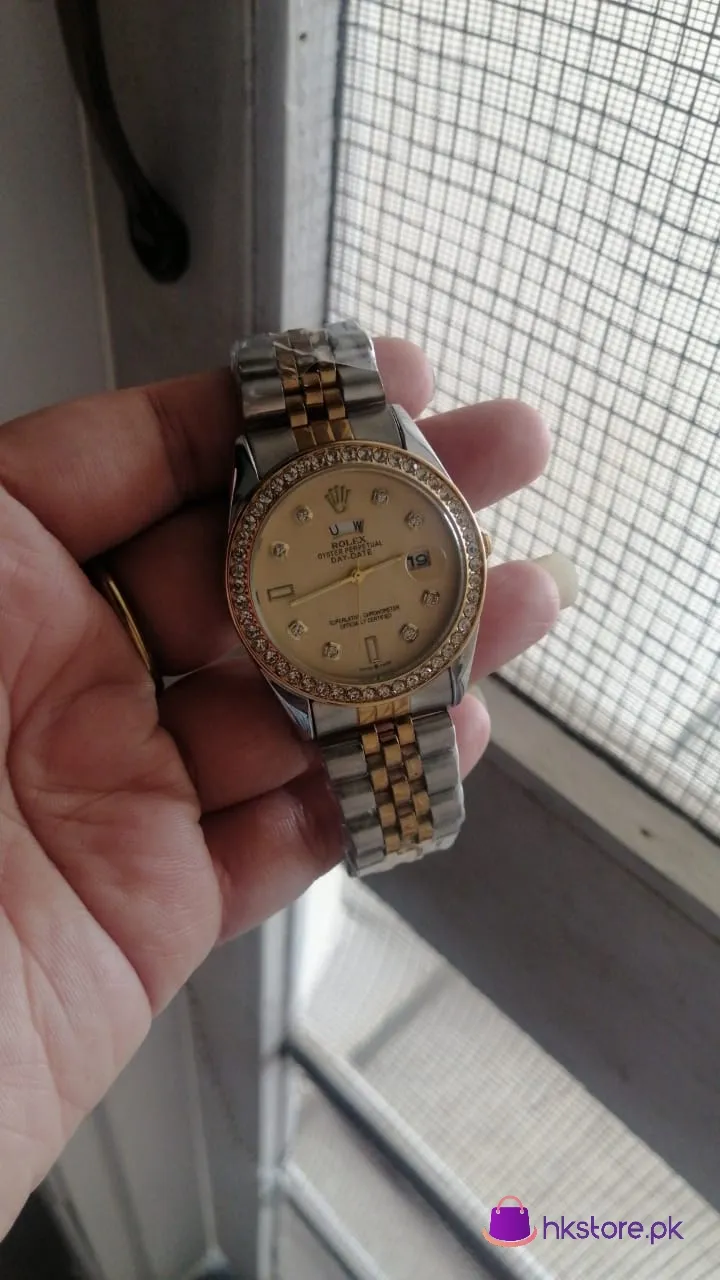 Best Price Rolex Big Size Watch