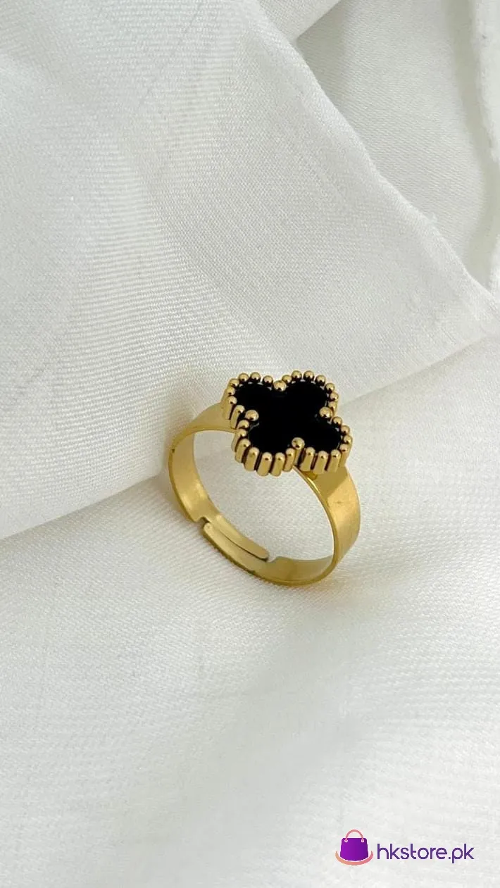 Best Price Van cleef rings 